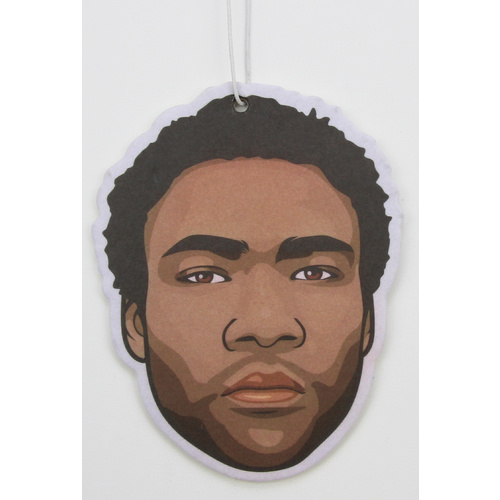 Young Gambino Air Freshener (Scent: Apple) - Smell the Fun