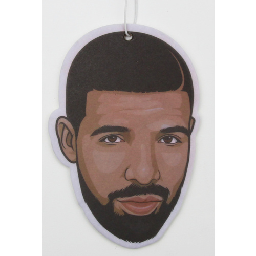 Drake Air Freshener (Scent: Watermelon) - Smell the Fun