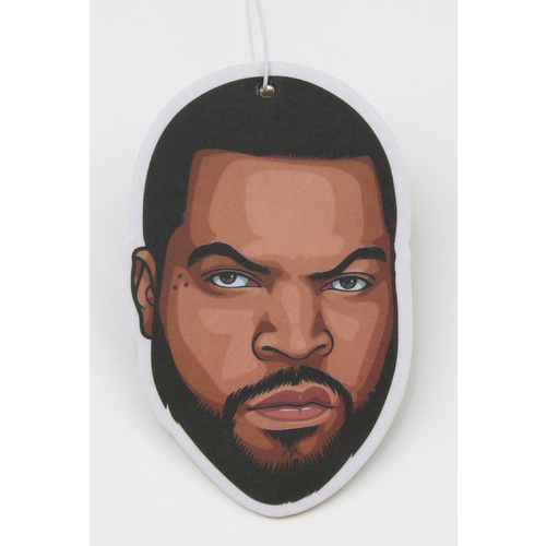 Ice Cube Air Freshener (Scent: Cologne) - Smell the Fun