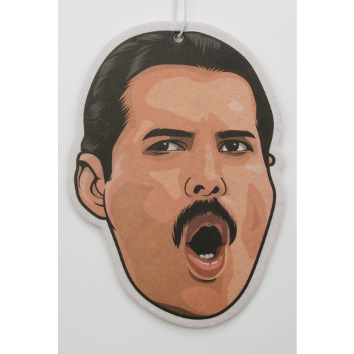 Freddie Air Freshener (Scent: Strawberry) - Smell the Fun