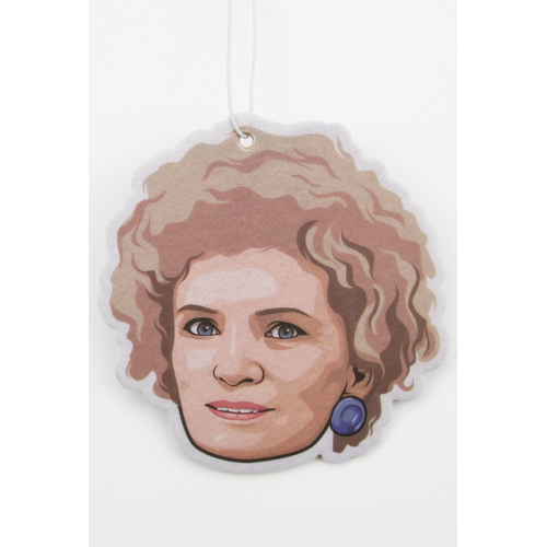 Kath Air Freshener (Scent: Vanilla) - Smell the Fun