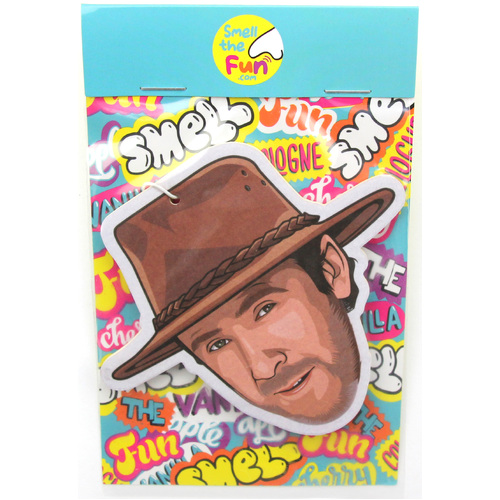 Coight Air Freshener (Scent: Vanilla) - Smell the Fun