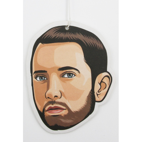 Eminem V2 Air Freshener (Scent: Strawberry) - Smell the Fun