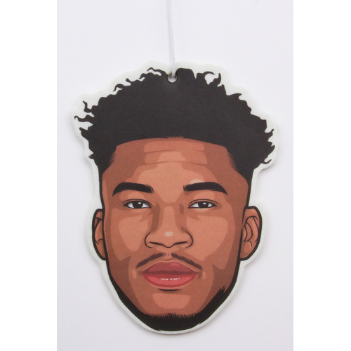 Giannis Air Freshener (Scent: Apple) - Smell the Fun