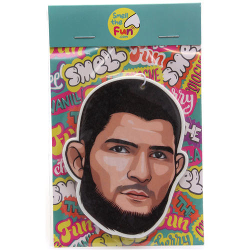 Khabib V1 Air Freshener (Scent: Cologne) - Smell the Fun