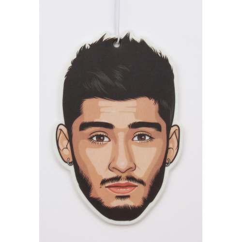 Zayn M. Air Freshener (Scent: Cologne) - Smell the Fun