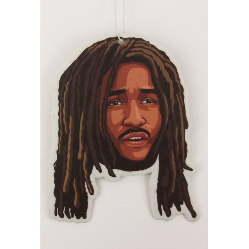 Nic Nat Air Freshener (Scent: Strawberry) - Smell the Fun