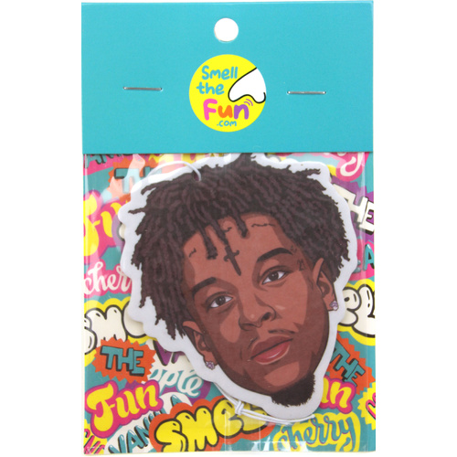 21 Sav Air Freshener (Scent: Cologne) - Smell the Fun