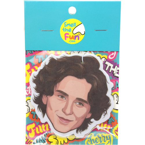 Timothee Air Freshener (Scent: Apple) - Smell the Fun