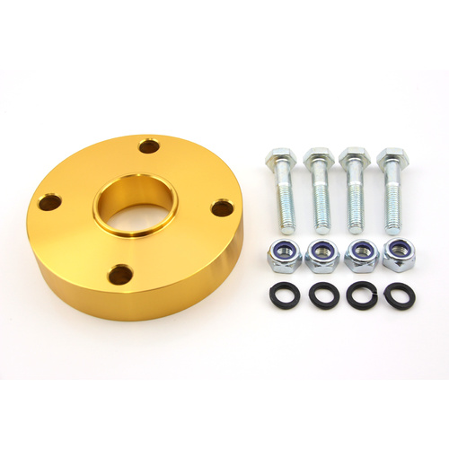 25mm Tail Shaft Spacer to suit Toyota Landcruiser 60 75 Series (Rear Only)