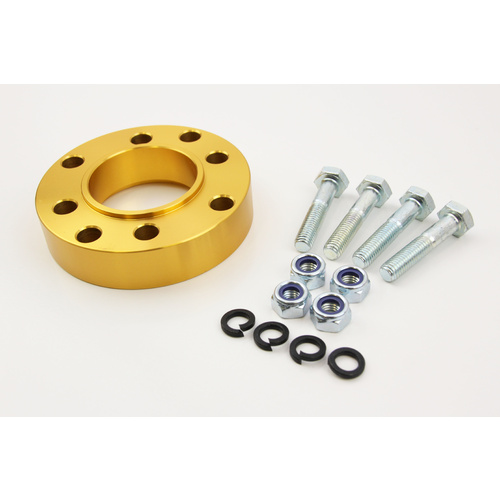 25mm Tail Shaft Spacer to suit Isuzu D Max (2008-2012) (Rear Only)