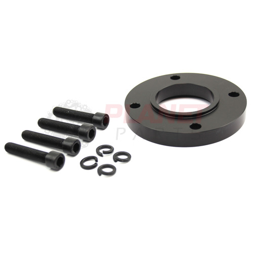 15mm Tail Shaft Spacer to suit ISUZU DMAX (2012-2020)