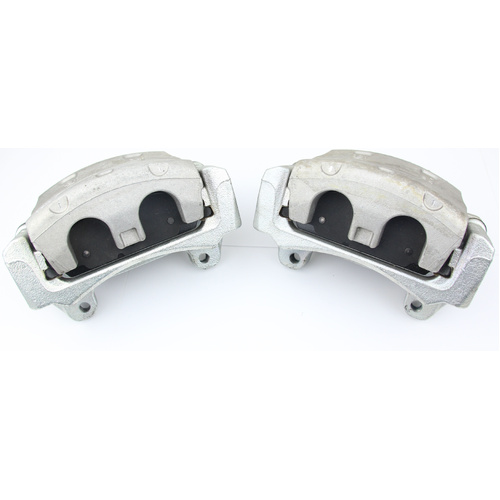 USED Holden VF V8 Commodore SS Front Brake Calipers with Pads SET PAIR LHS RHS