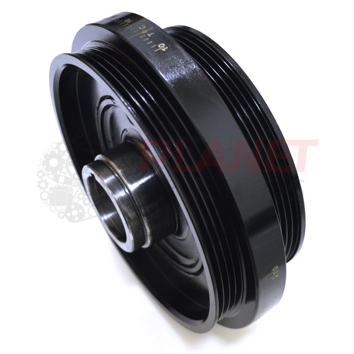 Holden VE Commodore LS2 LS3 V8 25% Underdrive Pulley