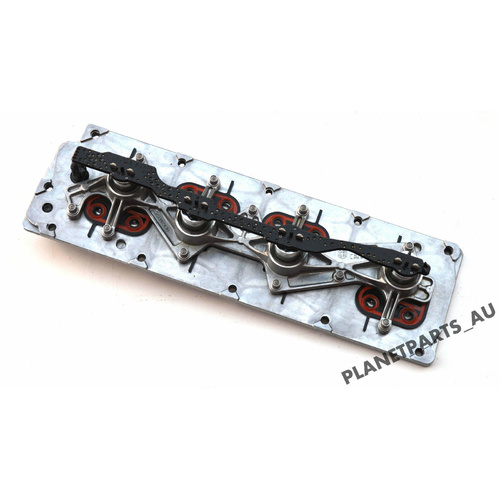 Holden VE Commodore V8 AFM L77 Valley Plate