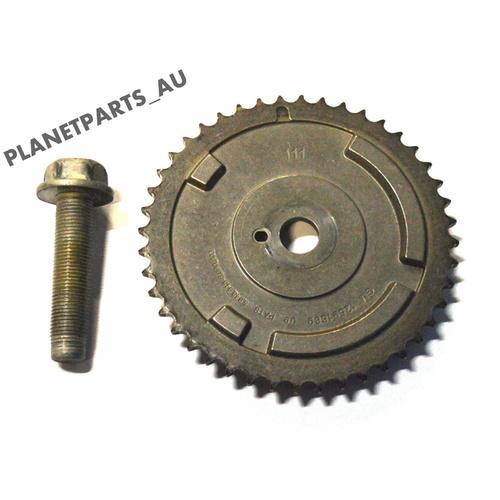 Holden VE-VF & HSV E-Series-Gen-F Camshaft Chain Sprocket