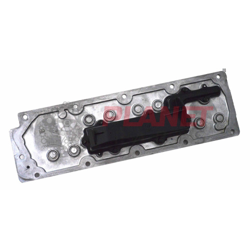 Holden VE-VF Commodore V8 L98 LS3 Valley Plate