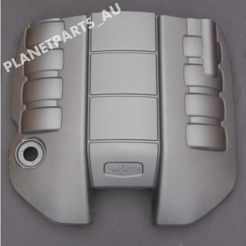 Holden VF Commodore V8 Engine Cover