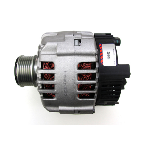 OEX Alternator to suit Volkswagon Golf V 1.9 TDI engine BKD 1.9L Diesel 2004 2008