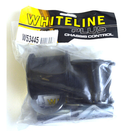 Holden PJ Astra W53445 Front Control Caster Correction Bush Kit