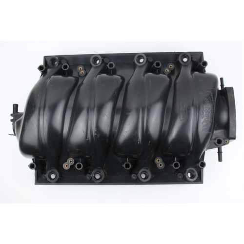 USED Weiand Street Warrior Starr LS3 Intake Manifold Rectangle Port VF SS HSV