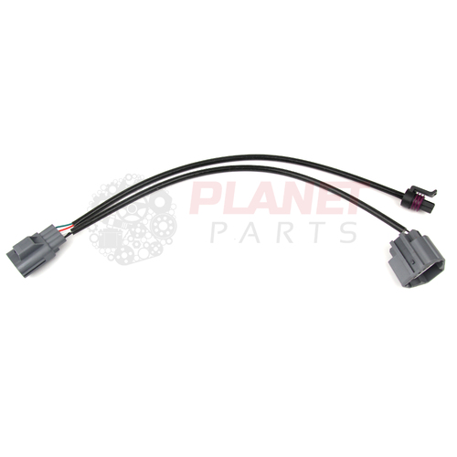 Ford Falcon FG-FGX BARRA 5 Bar MAP Sensor Upgrade Loom/Harness XR6 Turbo 4.0L 6 Cyl Adaptor