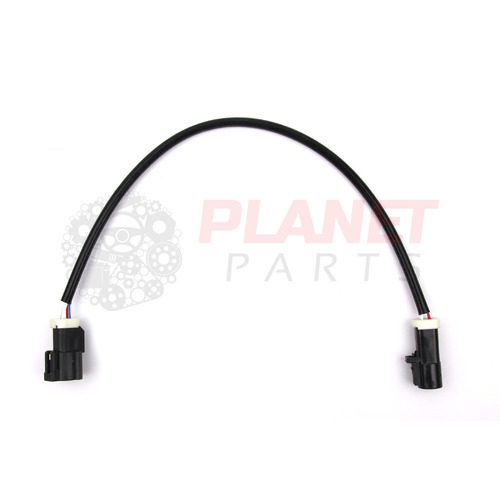 O2 Oxygen Sensor Extension Lead Loom/Harness for Ford Falcon EA EB ED EF EL AU BA BF FG FGX 6yl V8 XR6 XR8 BARRA BOSS