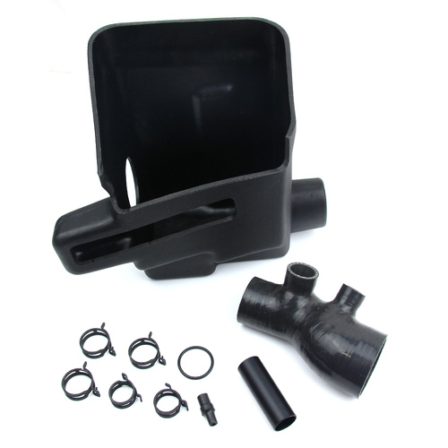 INCOMPLETE Citroen DS3 1.6L Turbo (2010-2016) Performance Air Intake Box