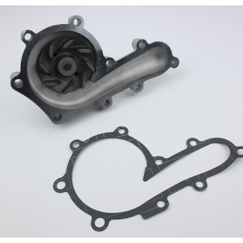 NEW Endurotec Water Pump suit Toyota LandCruiser 1HZ 1HD-T 1HD-FT 1HD-FTE WP3106E