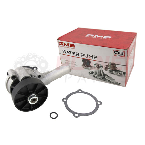 GMB Water Pump FOR Ford Falcon BA BF FG FGX BARRA 6CYL (inc. XR6 & XR6 Turbo)