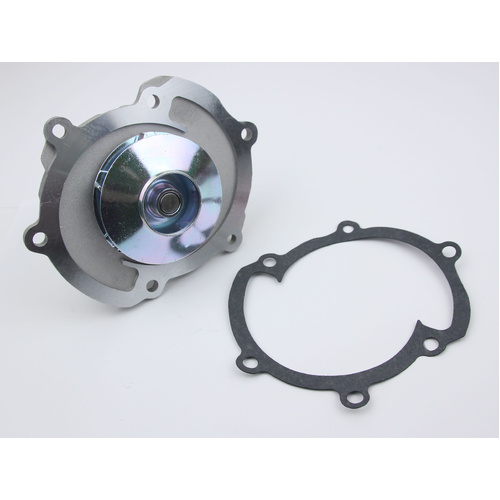 NEW Endurotec Water Pump suit HOLDEN COMMODORE VZ VE VF 3.6 V6 ALLOYTEC WP4002E