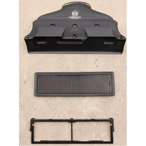 WALKINSHAW OTR Intake to suit Holden Commodore V8 SS SSV VE VF R8 GTS LS2 LS3