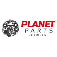 Planet Parts