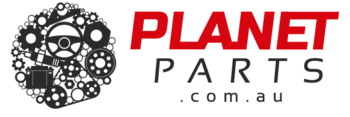 Planet Parts